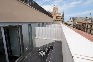 Hostel St Christophers Inn Barcelona fotoÄŸrafÄ±