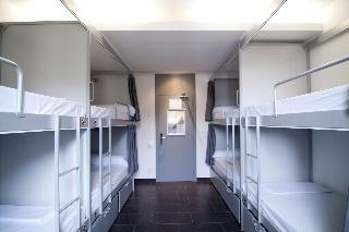 Hostel St Christophers Inn Barcelona fotoÄŸrafÄ±