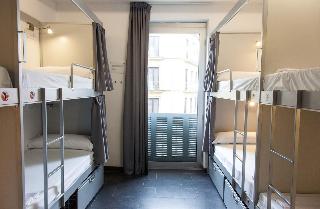 Hostel St Christophers Inn Barcelona fotoÄŸrafÄ±