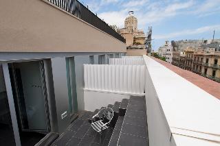 Hostel St Christophers Inn Barcelona fotoÄŸrafÄ±