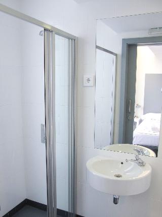 Hostel St Christophers Inn Barcelona fotoÄŸrafÄ±