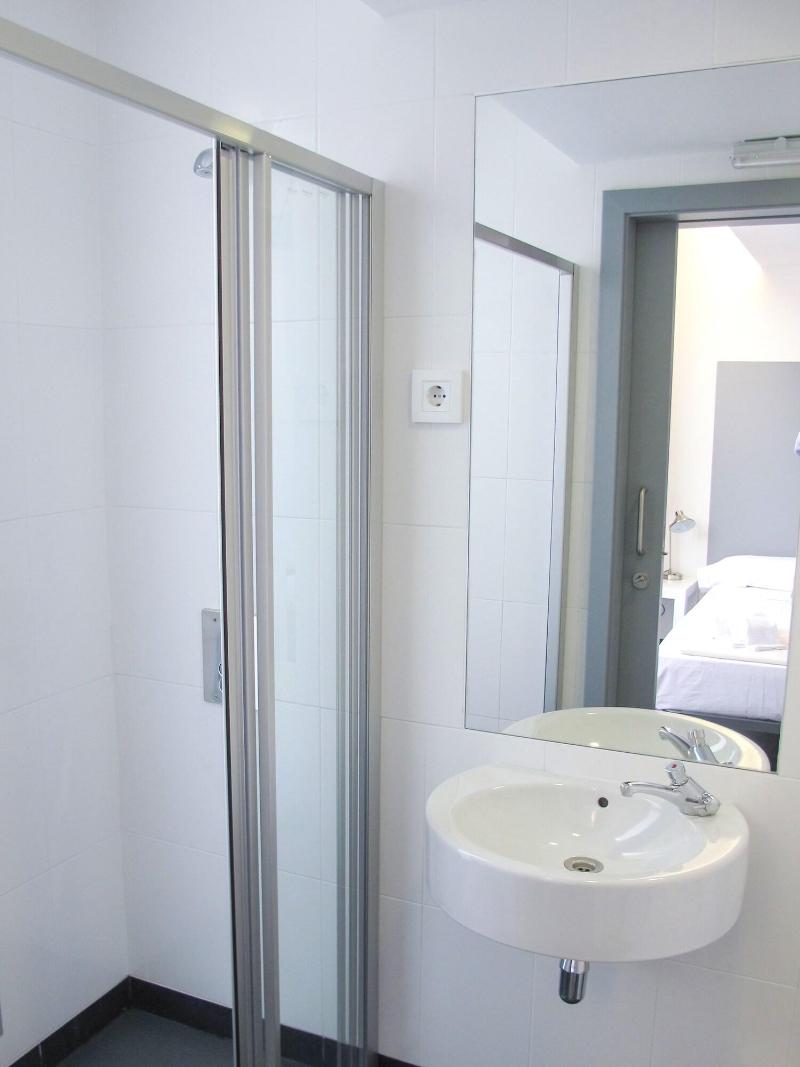 Hostel St Christophers Inn Barcelona - Oda