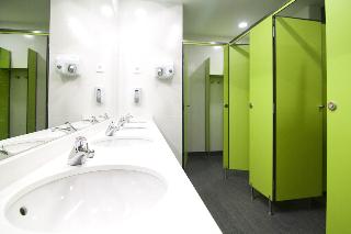 Hostel St Christophers Inn Barcelona fotoÄŸrafÄ±