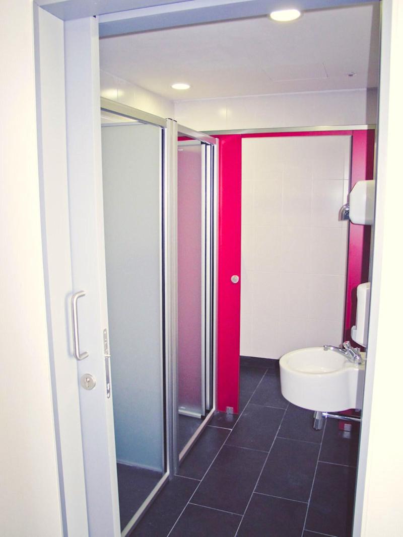 Hostel St Christophers Inn Barcelona - Oda