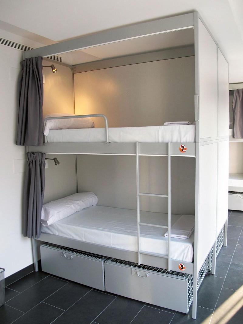 Hostel St Christophers Inn Barcelona - Oda
