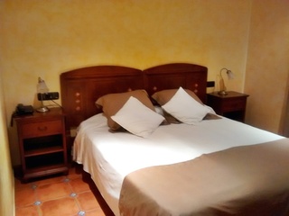 Thalassa Sport otel fotoğrafı