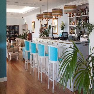 Senhora da Guia Cascais Boutique Hotel fotoÄŸrafÄ±