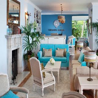 Senhora da Guia Cascais Boutique Hotel fotoÄŸrafÄ±