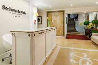 Senhora da Guia Cascais Boutique Hotel fotoÄŸrafÄ±