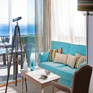 Senhora da Guia Cascais Boutique Hotel fotoÄŸrafÄ±