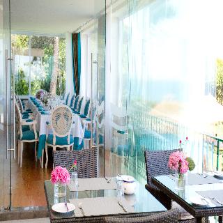 Senhora da Guia Cascais Boutique Hotel fotoÄŸrafÄ±