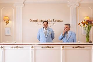 Senhora da Guia Cascais Boutique Hotel fotoÄŸrafÄ±