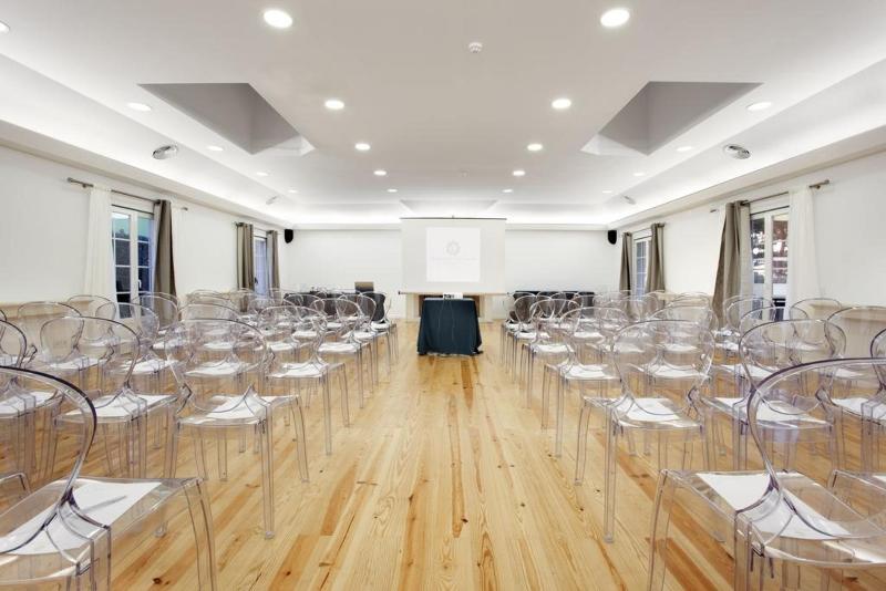 Senhora da Guia Cascais Boutique Hotel - Toplantı