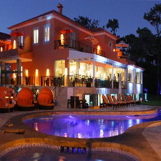 Senhora da Guia Cascais Boutique Hotel fotoÄŸrafÄ±