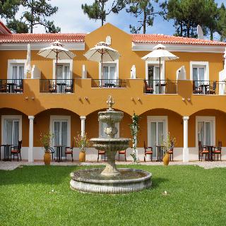 Senhora da Guia Cascais Boutique Hotel fotoÄŸrafÄ±