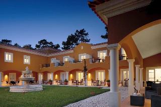 Senhora da Guia Cascais Boutique Hotel fotoÄŸrafÄ±