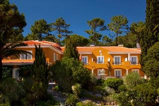 Senhora da Guia Cascais Boutique Hotel otel fotoğrafı