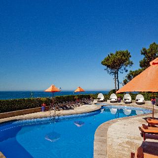 Senhora da Guia Cascais Boutique Hotel fotoÄŸrafÄ±