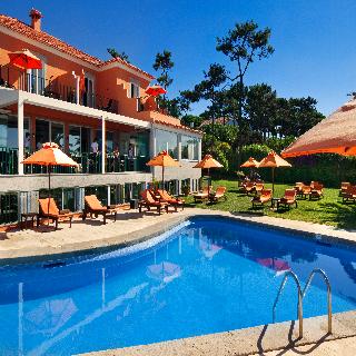 Senhora da Guia Cascais Boutique Hotel fotoÄŸrafÄ±