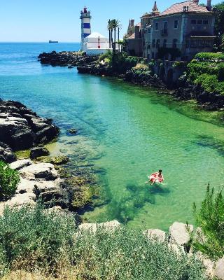 Senhora da Guia Cascais Boutique Hotel fotoÄŸrafÄ±