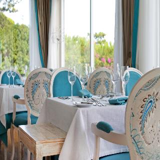 Senhora da Guia Cascais Boutique Hotel fotoÄŸrafÄ±