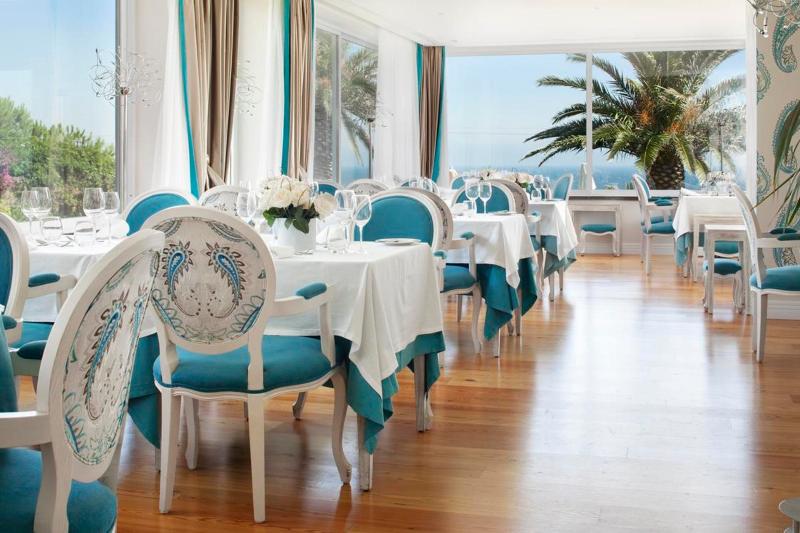 Senhora da Guia Cascais Boutique Hotel - Restoran