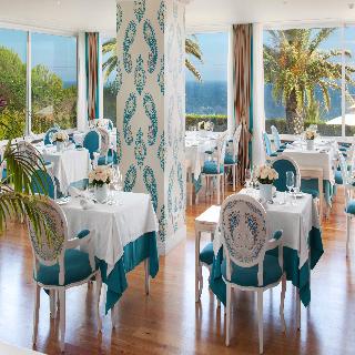 Senhora da Guia Cascais Boutique Hotel fotoÄŸrafÄ±
