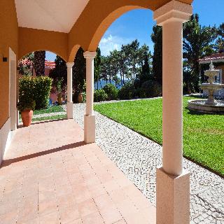 Senhora da Guia Cascais Boutique Hotel fotoÄŸrafÄ±