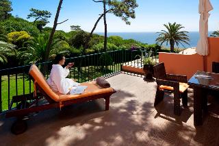 Senhora da Guia Cascais Boutique Hotel fotoÄŸrafÄ±