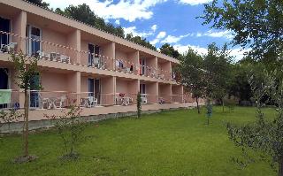 Tourist Settlement Brzet otel fotoğrafı