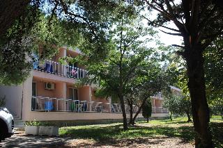 Tourist Settlement Brzet fotoÄŸrafÄ±