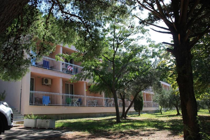 Tourist Settlement Brzet - Genel