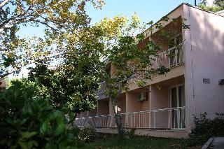 Tourist Settlement Brzet fotoÄŸrafÄ±
