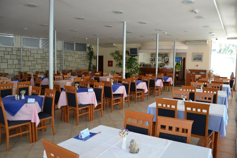 Tourist Settlement Brzet - Restoran