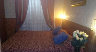Hotel Ventura otel fotoğrafı