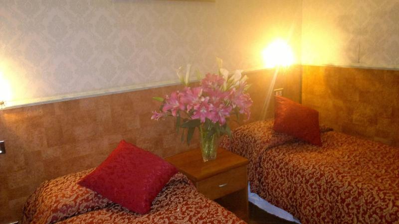 Hotel Ventura - Genel