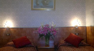 Hotel Ventura fotoÄŸrafÄ±