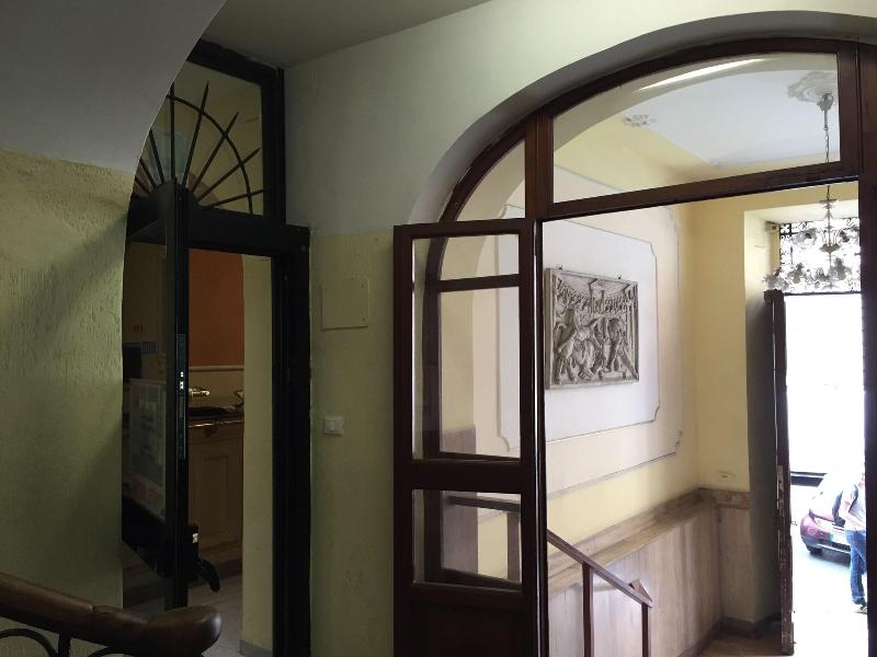 Hotel Ventura - Restoran