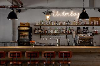 Kröger by Underdog Hotels fotoÄŸrafÄ±