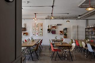 Kröger by Underdog Hotels fotoÄŸrafÄ±