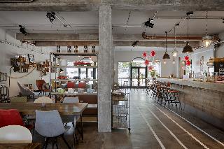 Kröger by Underdog Hotels fotoÄŸrafÄ±