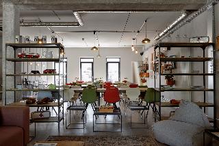 Kröger by Underdog Hotels fotoÄŸrafÄ±