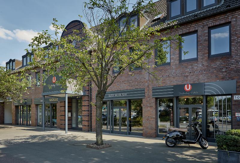 Kröger by Underdog Hotels - Genel