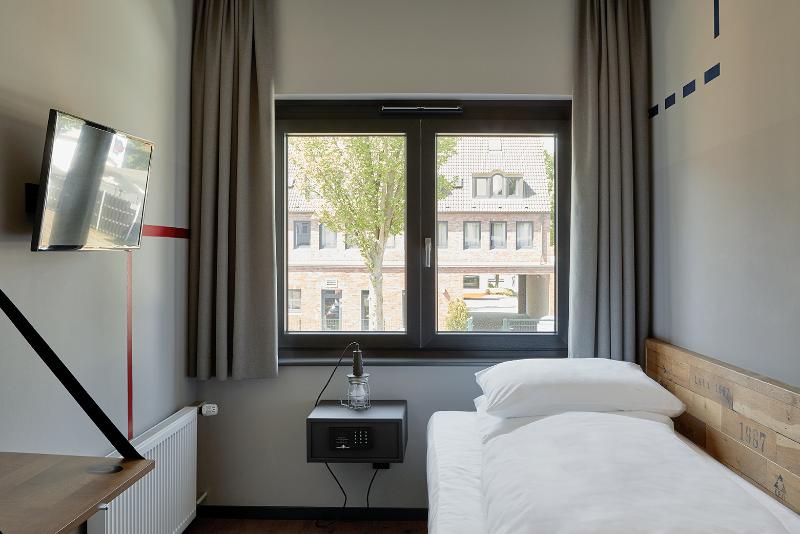 Kröger by Underdog Hotels - Oda