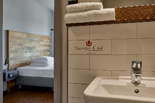 Kröger by Underdog Hotels fotoÄŸrafÄ±