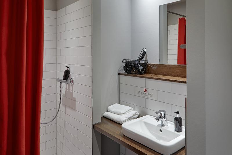 Kröger by Underdog Hotels - Oda