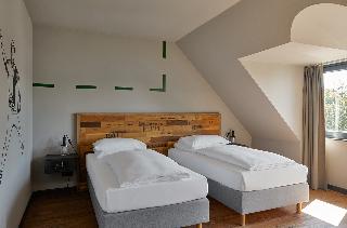 Kröger by Underdog Hotels fotoÄŸrafÄ±