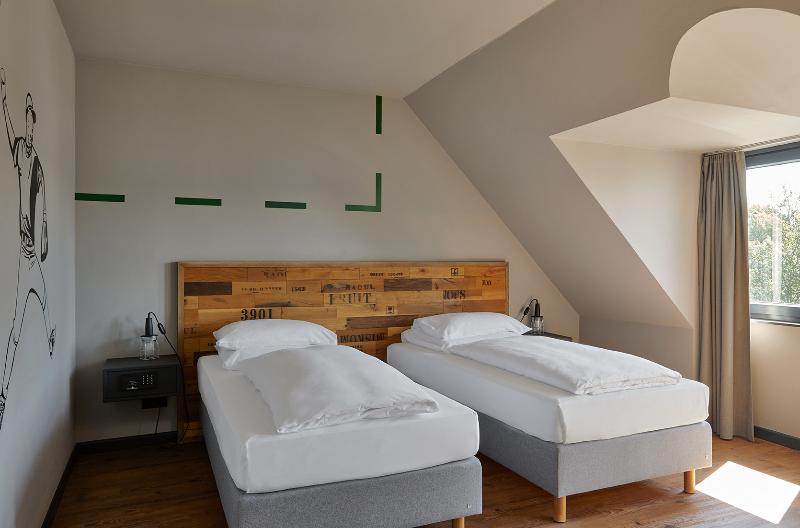 Kröger by Underdog Hotels - Oda