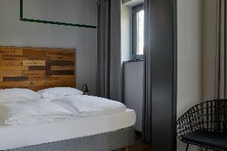 Kröger by Underdog Hotels fotoÄŸrafÄ±