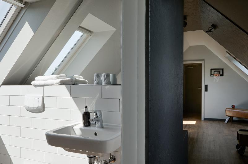 Kröger by Underdog Hotels - Oda